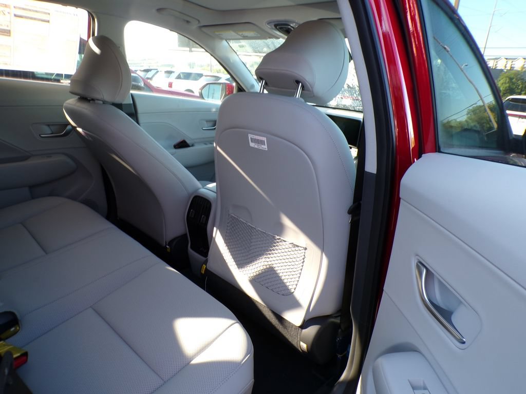 New 2026 Hyundai Kona Limited AWD/4WD image 29