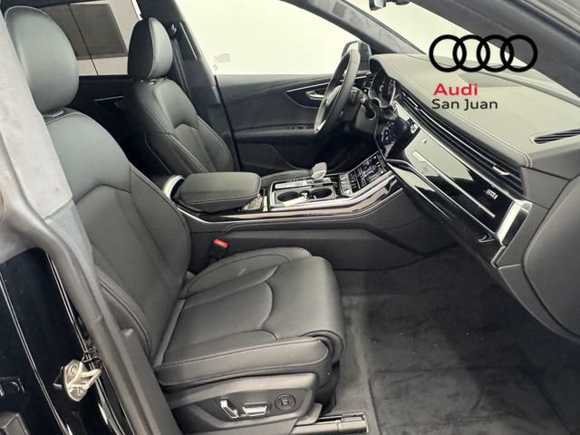 New 2026 Audi Q8 Prestige AWD/4WD image 27