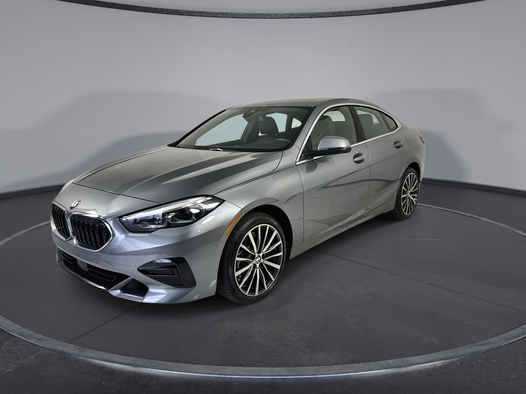 Used 2024 BMW 228i xDrive Gran Coupe w/ Premium Package AWD/4WD image 4
