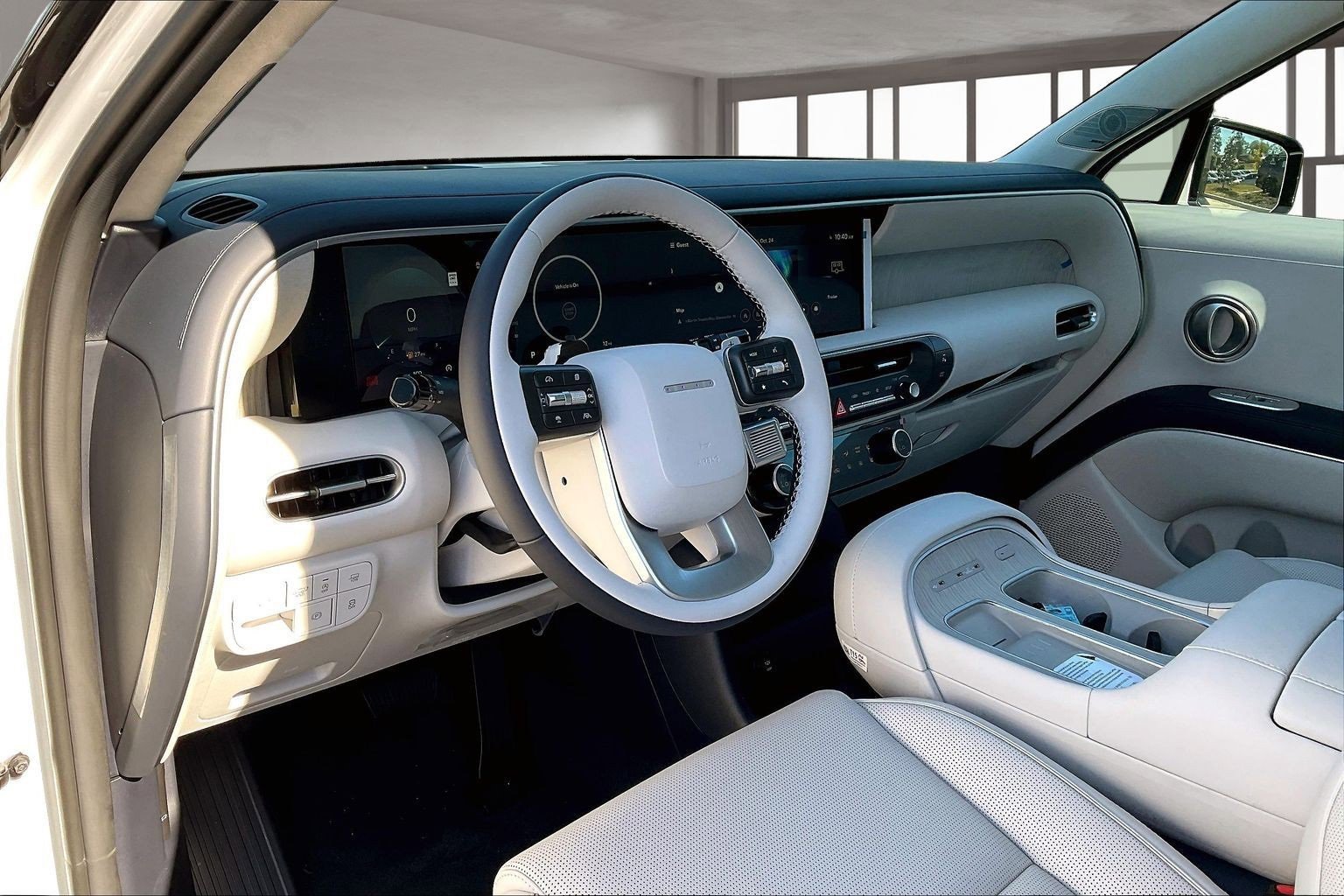 New 2026 Hyundai Palisade Calligraphy image 7