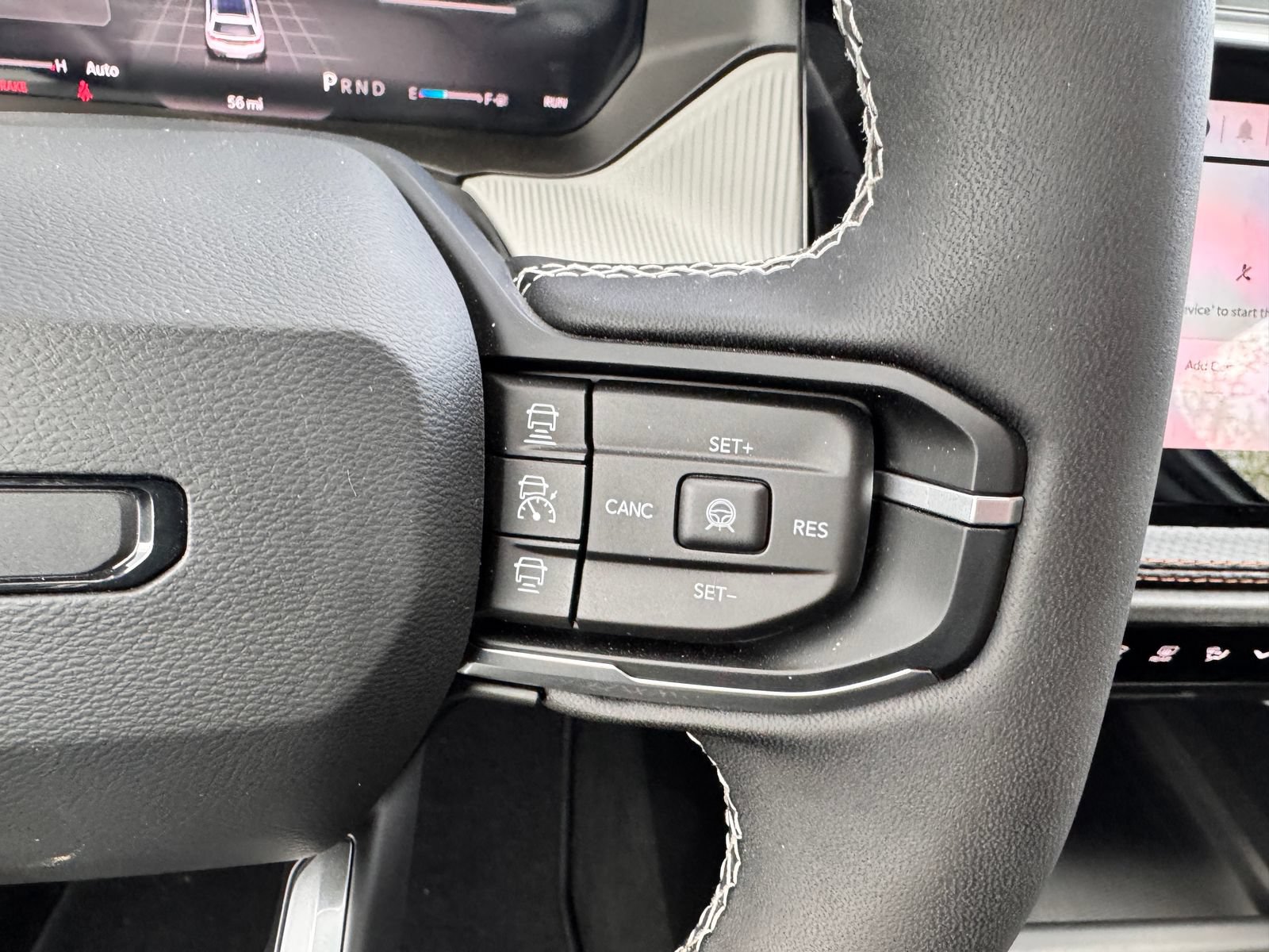New 2026 Jeep Cherokee Limited AWD/4WD image 17