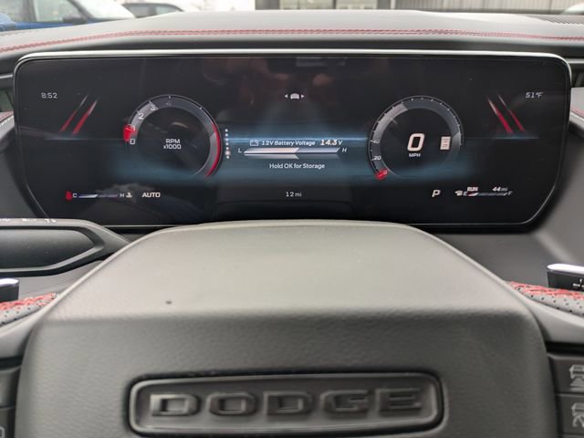 New 2026 Dodge Charger R/T AWD/4WD image 26