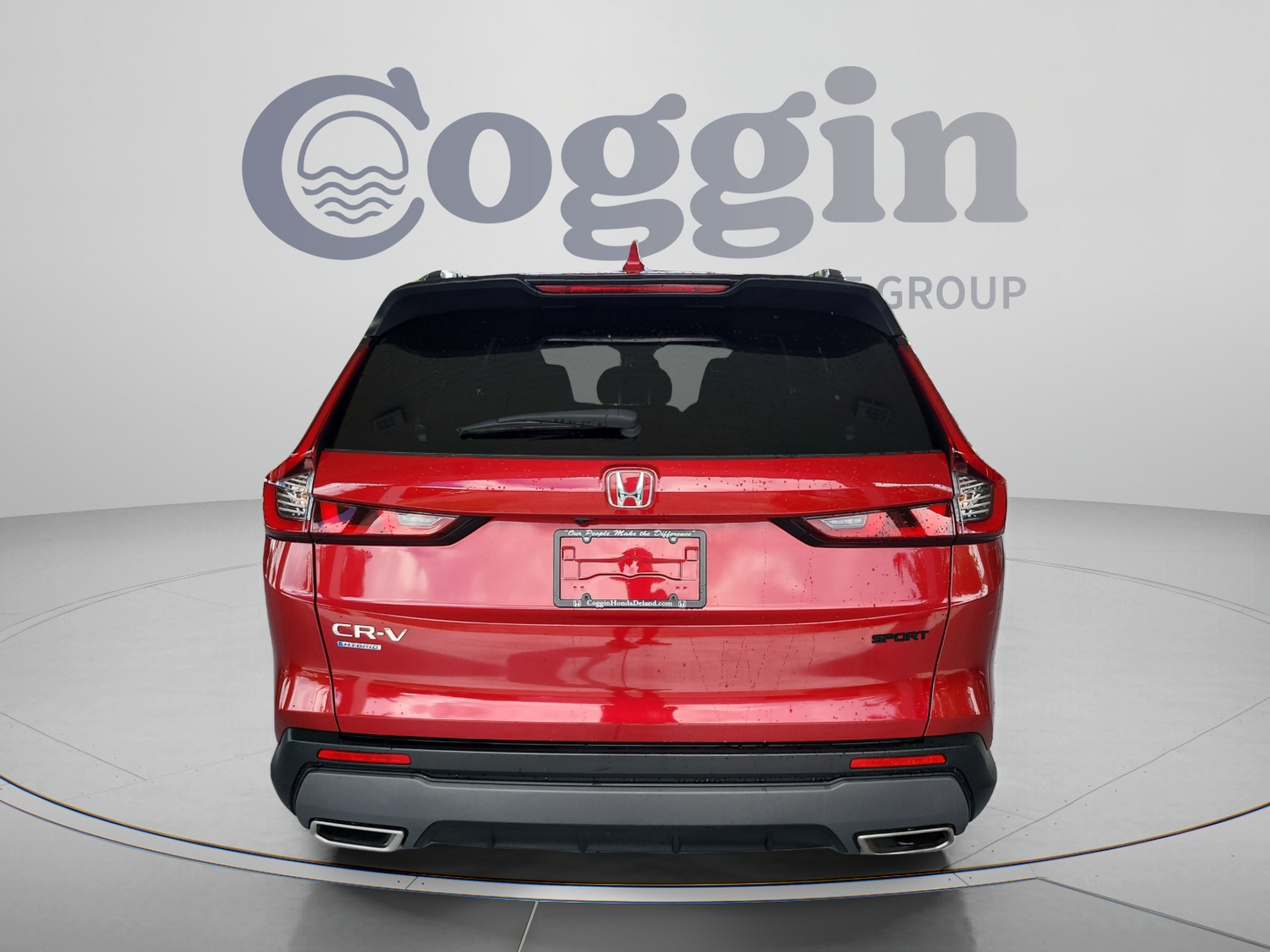 Used 2024 Honda CR-V Sport image 4