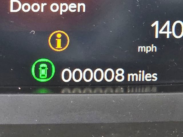 New 2026 Acura ADX A-Spec image 26