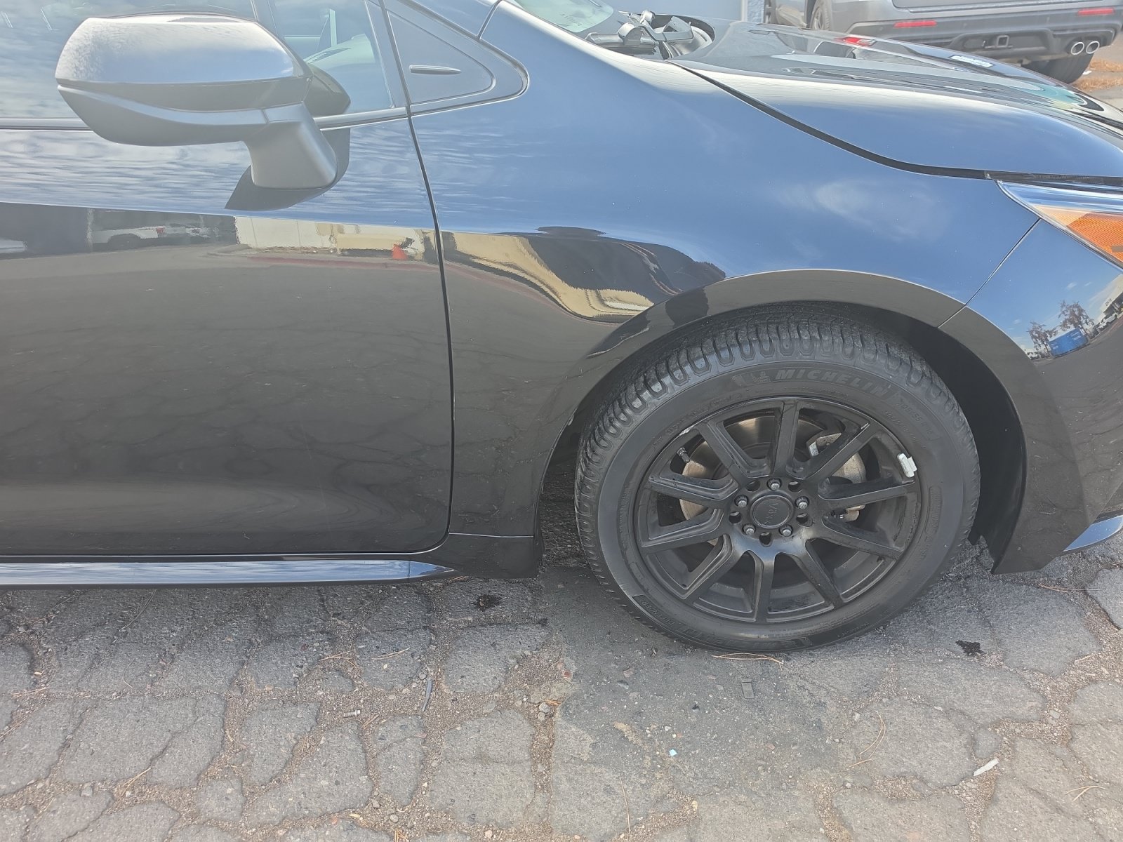 Used 2020 Toyota Corolla LE FWD image 31