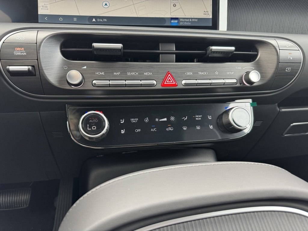 New 2026 Hyundai Palisade Calligraphy image 36