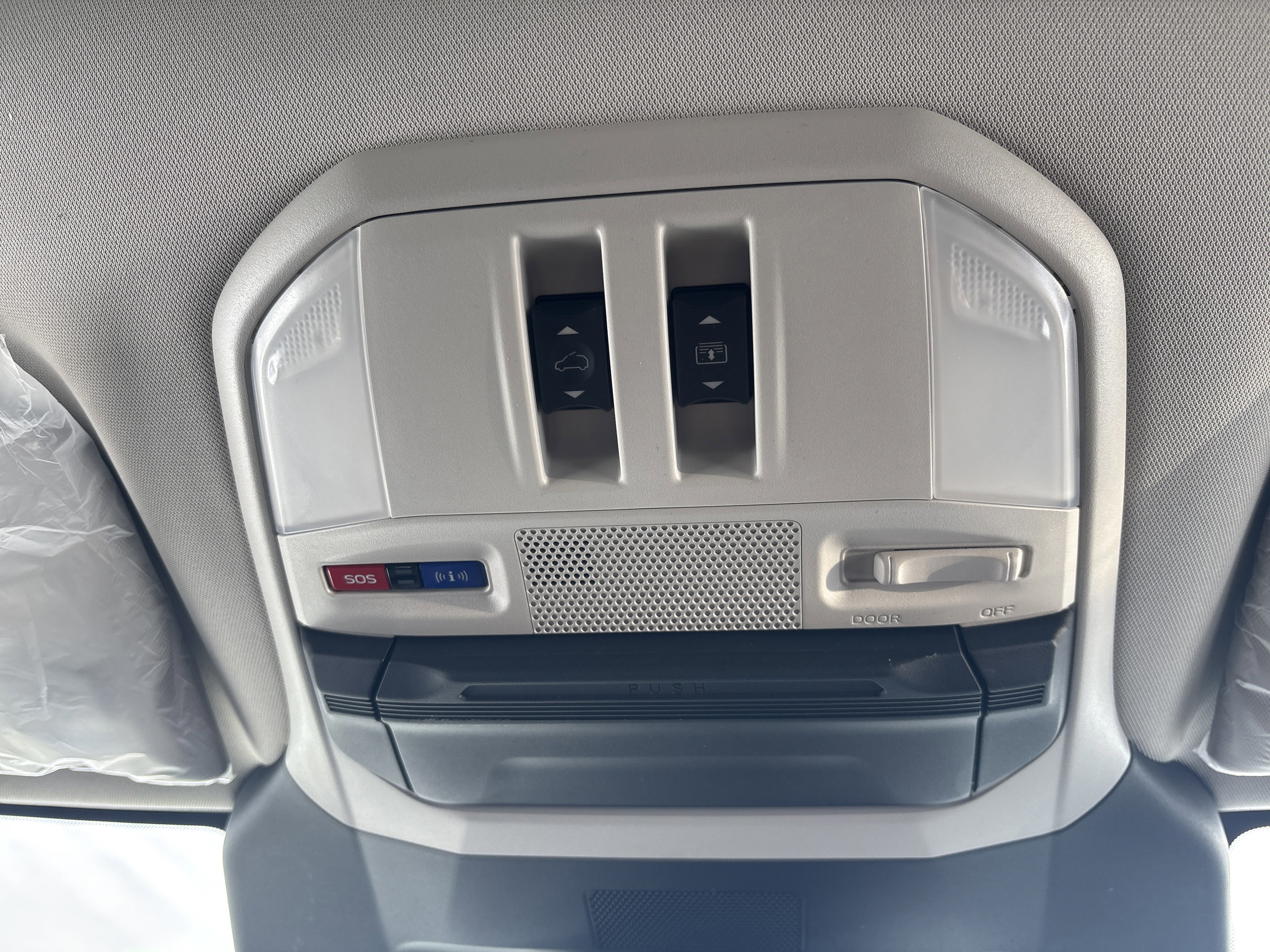 New 2026 Subaru Ascent Bronze Edition image 30