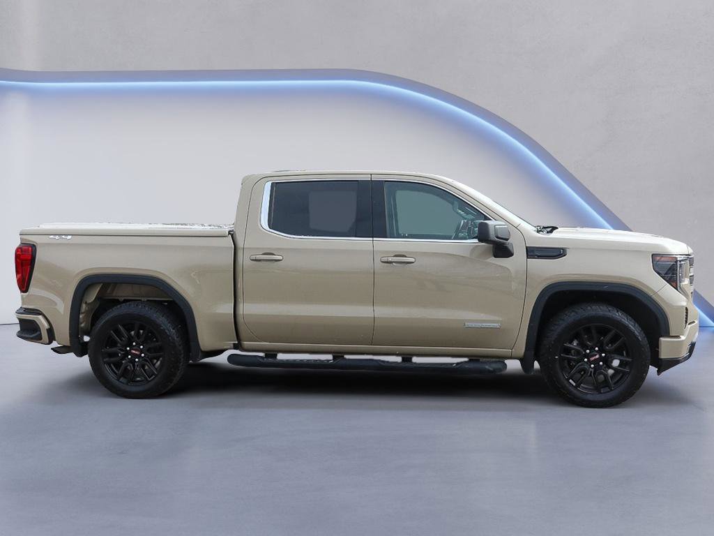 Used 2022 GMC Sierra 1500 Elevation image 7