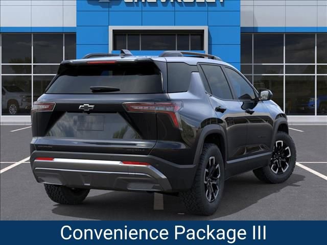 New 2026 Chevrolet Equinox ACTIV w/ Convenience Package III image 4