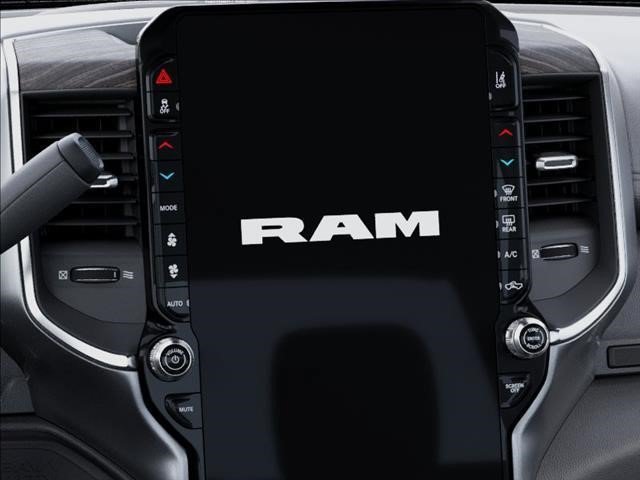 New 2027 RAM 2500 Laramie AWD/4WD image 19