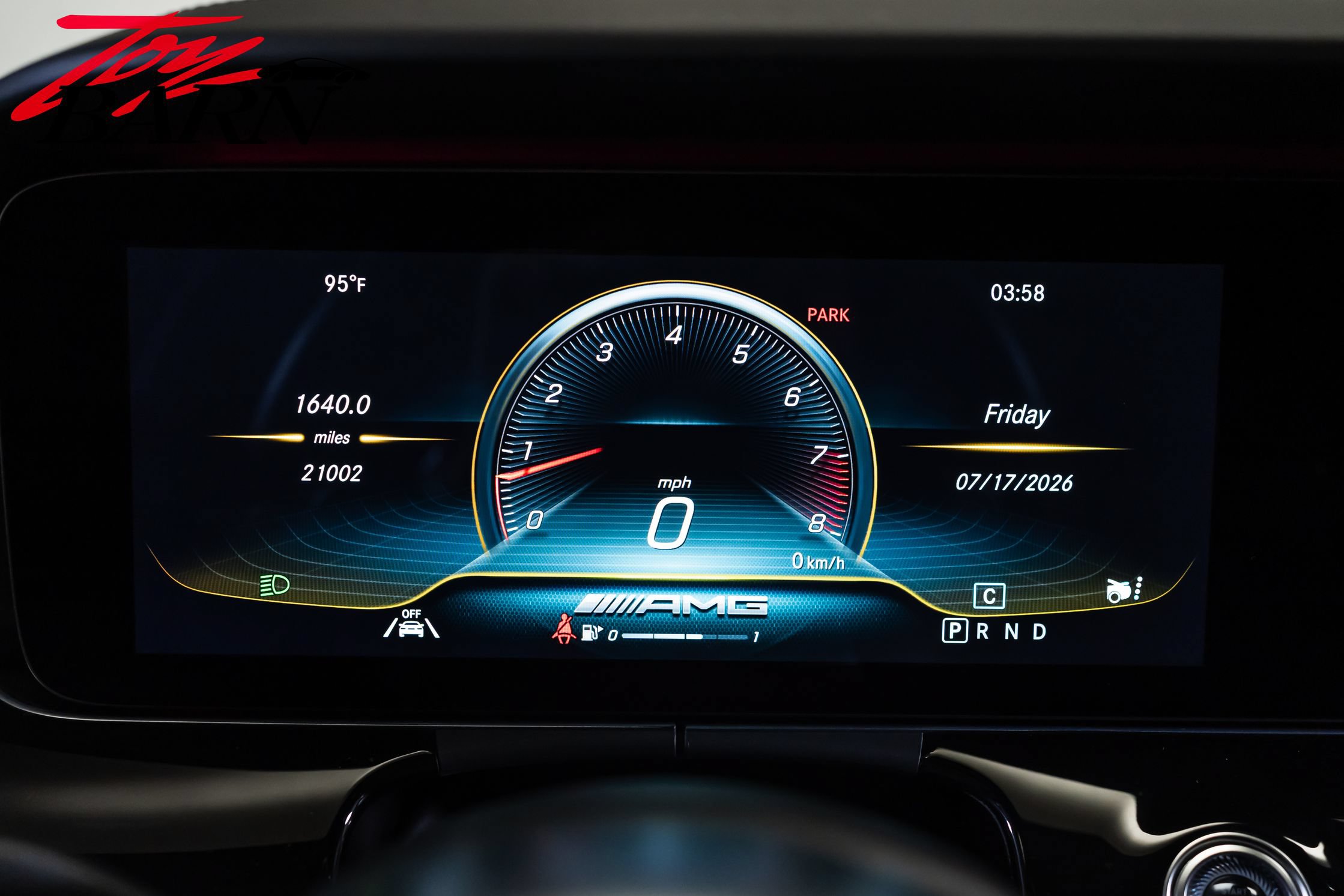 Used 2020 Mercedes-Benz AMG GT 63 image 39