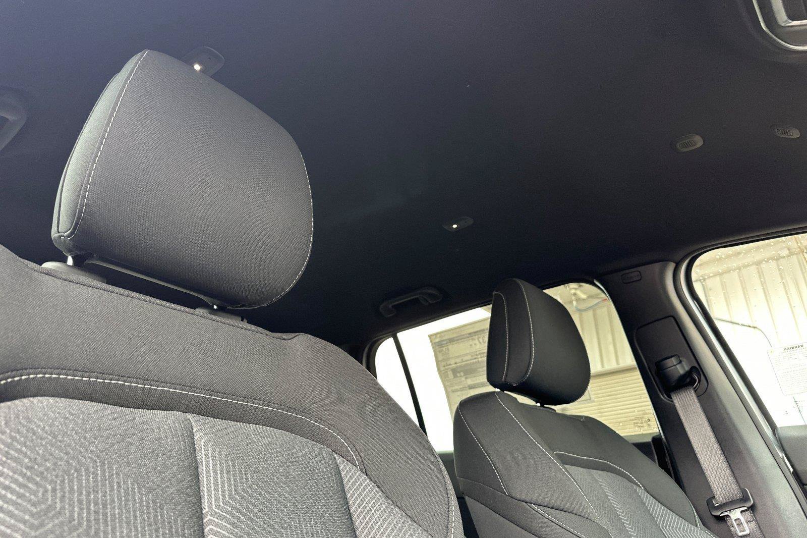 New 2026 Jeep Cherokee Laredo AWD/4WD image 16