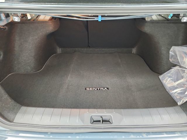 New 2026 Nissan Sentra SR w/ SR Premium Package image 48