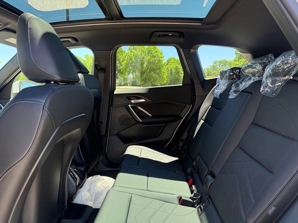 New 2026 BMW X1 xDrive28i AWD/4WD image 19