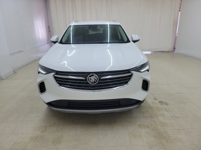 Used 2022 Buick Envision Preferred FWD image 2