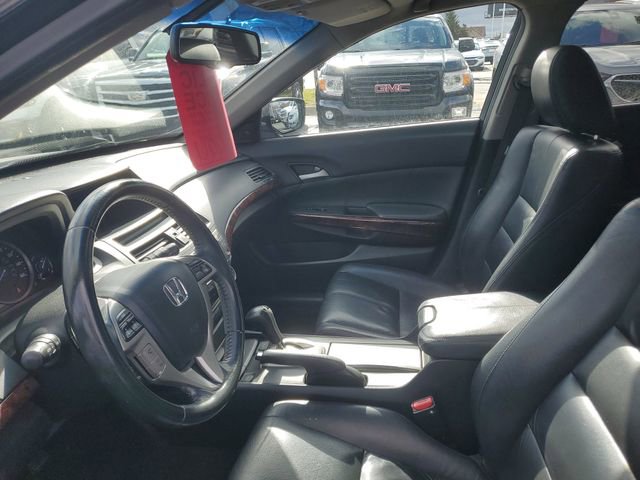 Used 2010 Honda Crosstour EX-L image 11