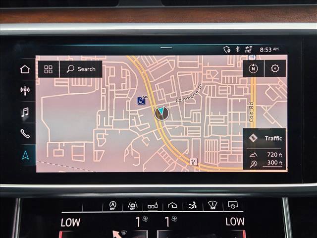 Used 2019 Audi A7 3.0T Prestige w/ Prestige Package AWD/4WD image 14