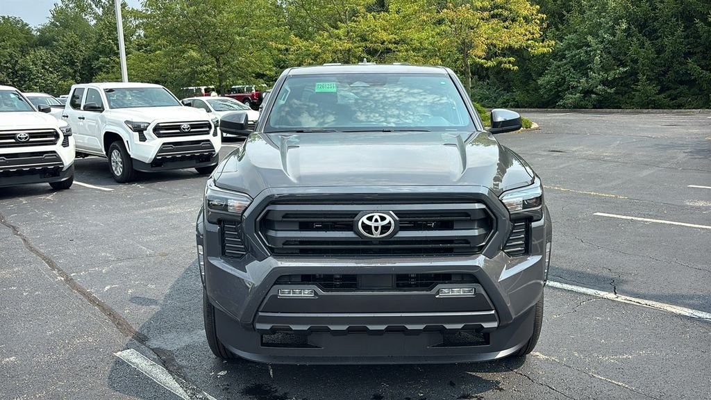 New 2026 Toyota Tacoma SR5 AWD/4WD image 6
