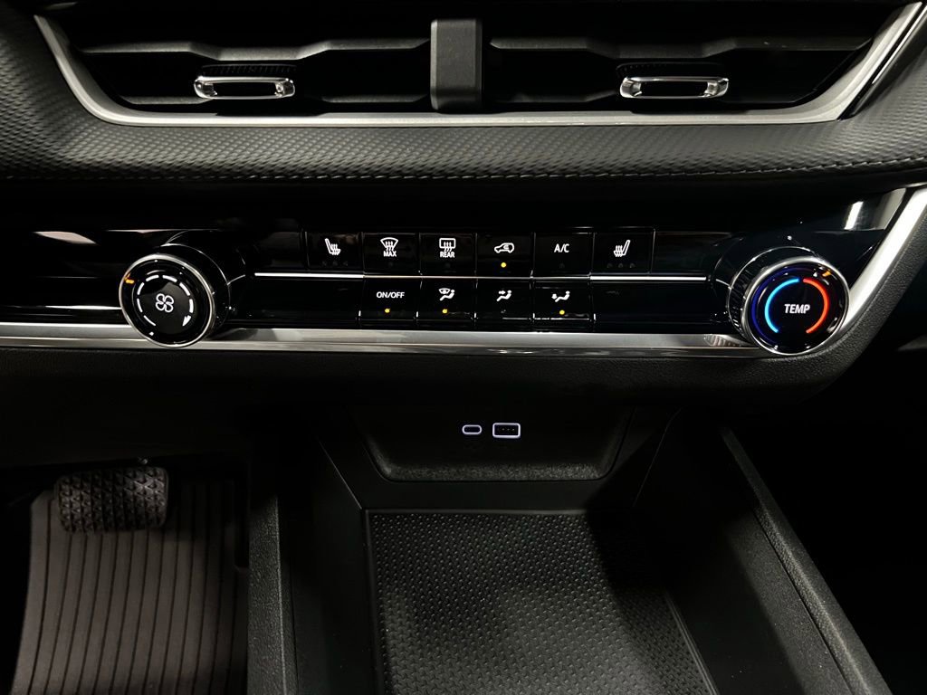 New 2026 Chevrolet Equinox LT image 20