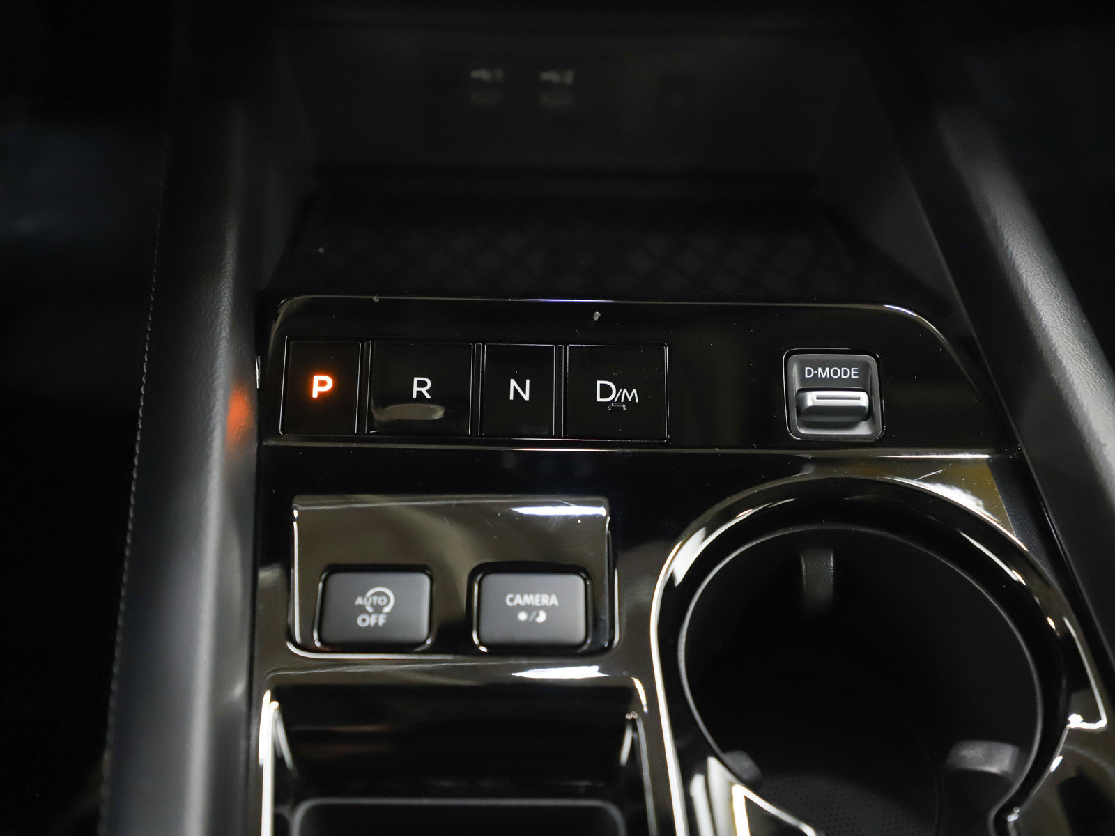 Used 2025 Nissan Murano SV AWD/4WD image 24