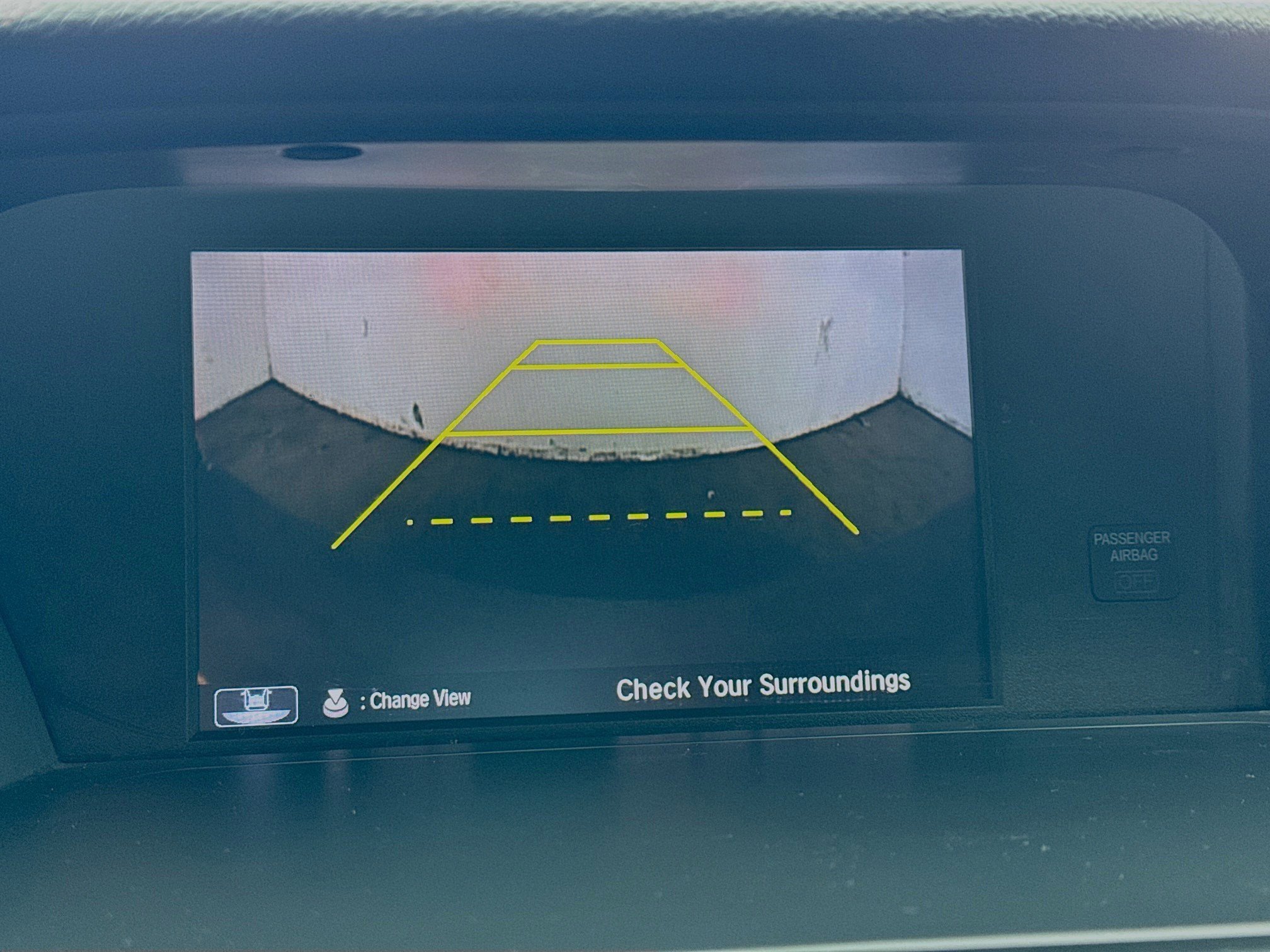 Used 2017 Honda Accord LX image 10