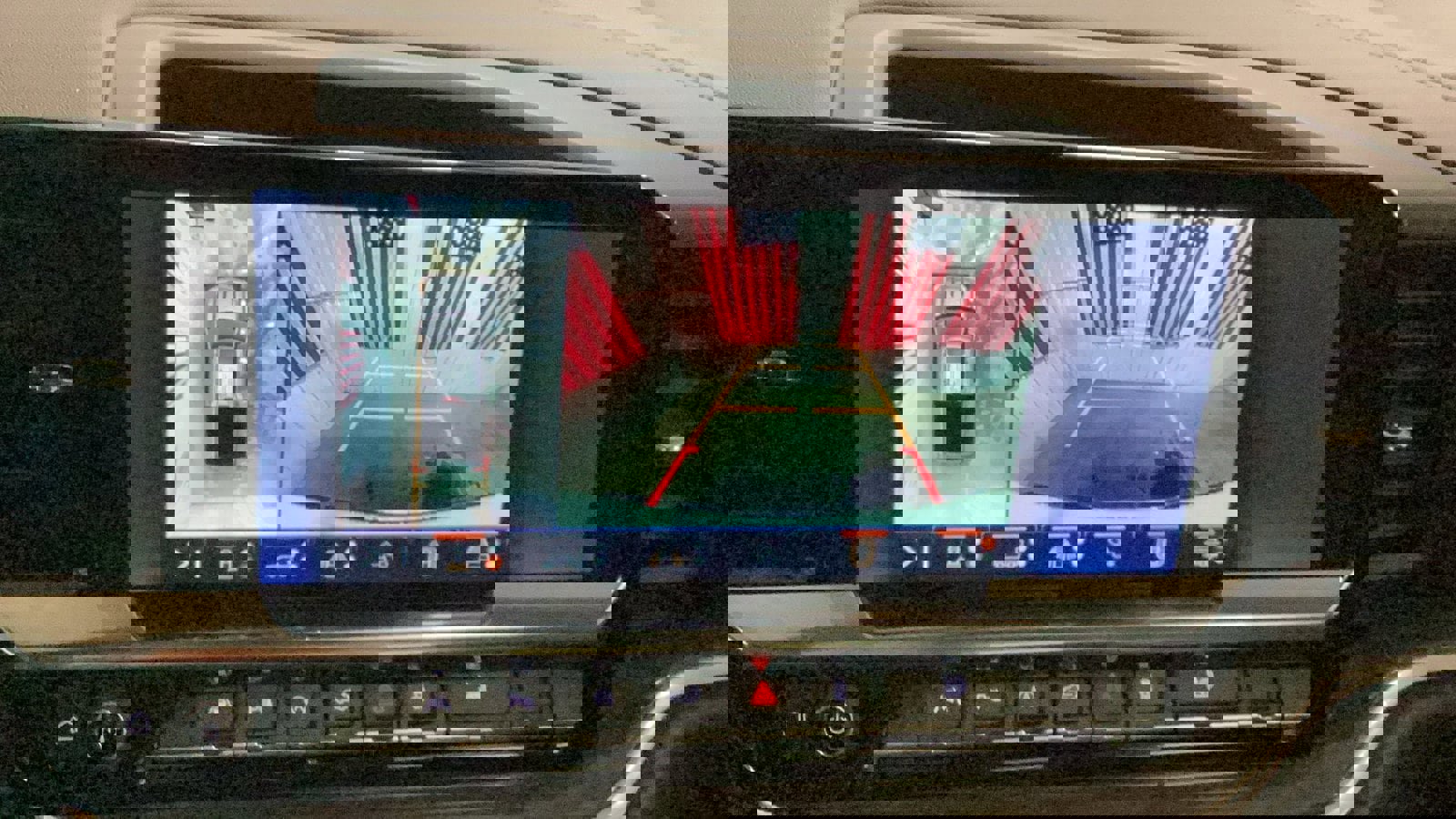 New 2026 Chevrolet Silverado 1500 LTZ w/ LTZ Premium Package image 16