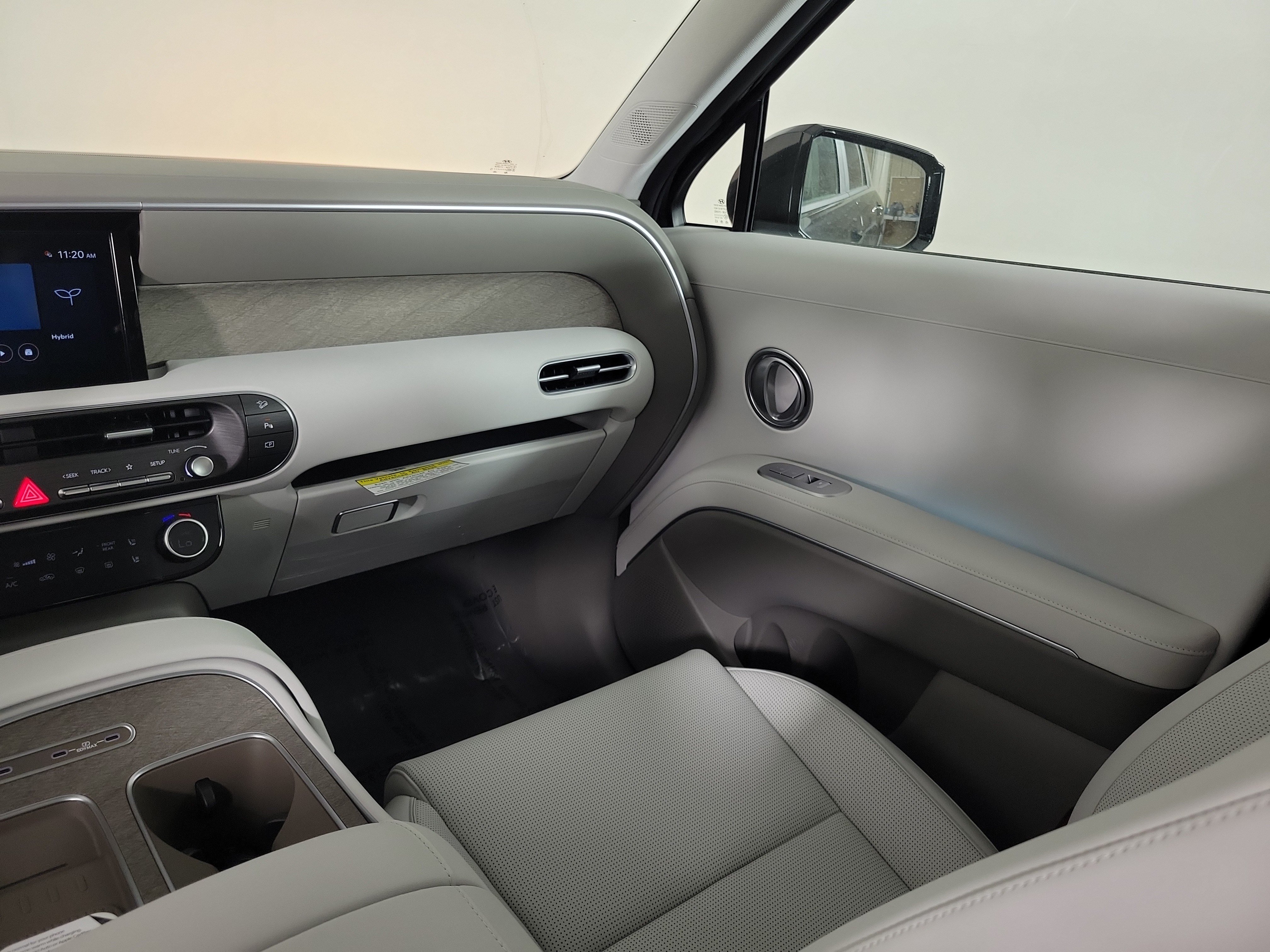 New 2026 Hyundai Palisade SEL Premium AWD/4WD image 7