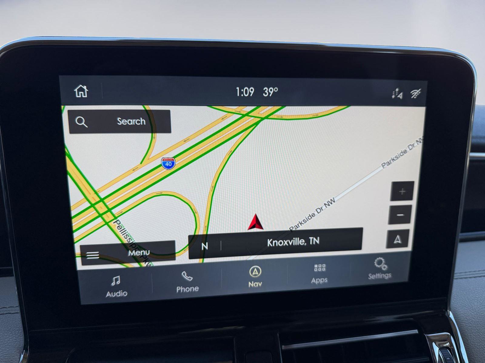 Used 2021 Lincoln Navigator Reserve w/ Luxury Package image 29