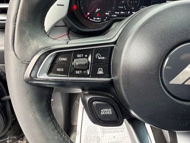 Used 2024 Dodge Hornet R/T AWD/4WD image 16