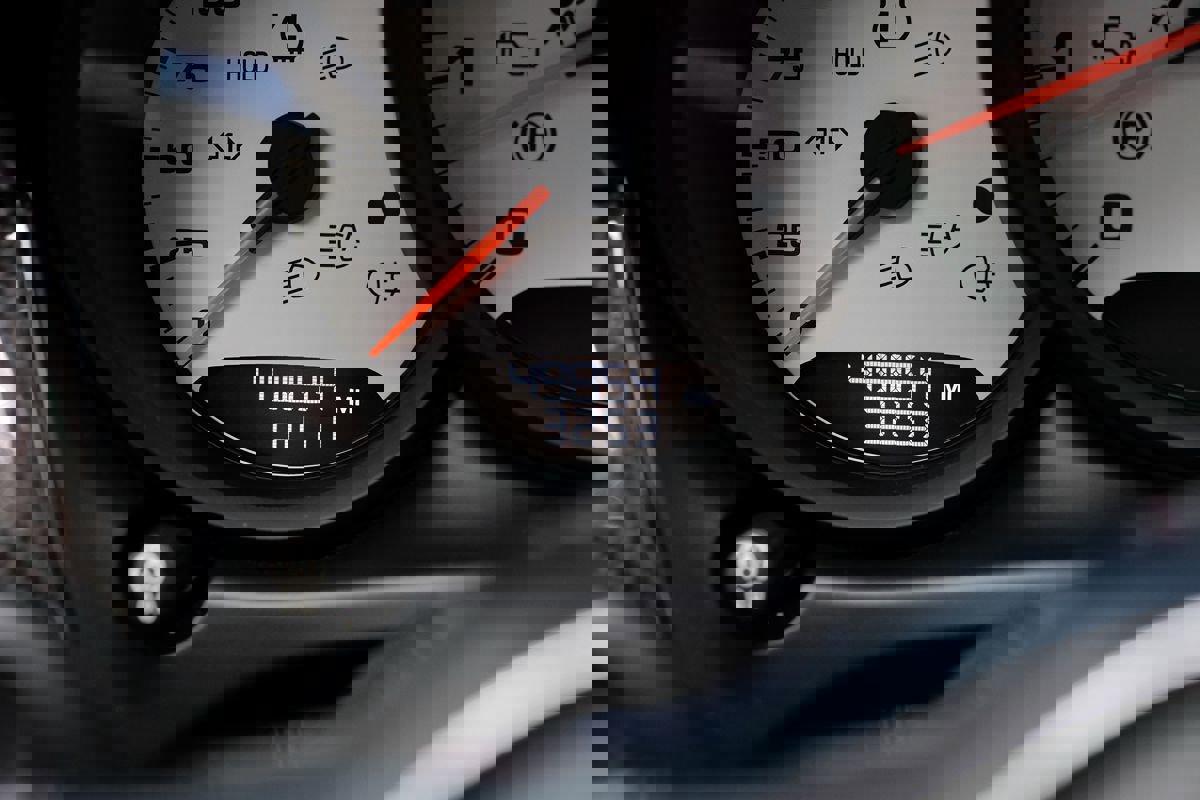 Used 2016 Porsche Macan Turbo AWD/4WD image 18