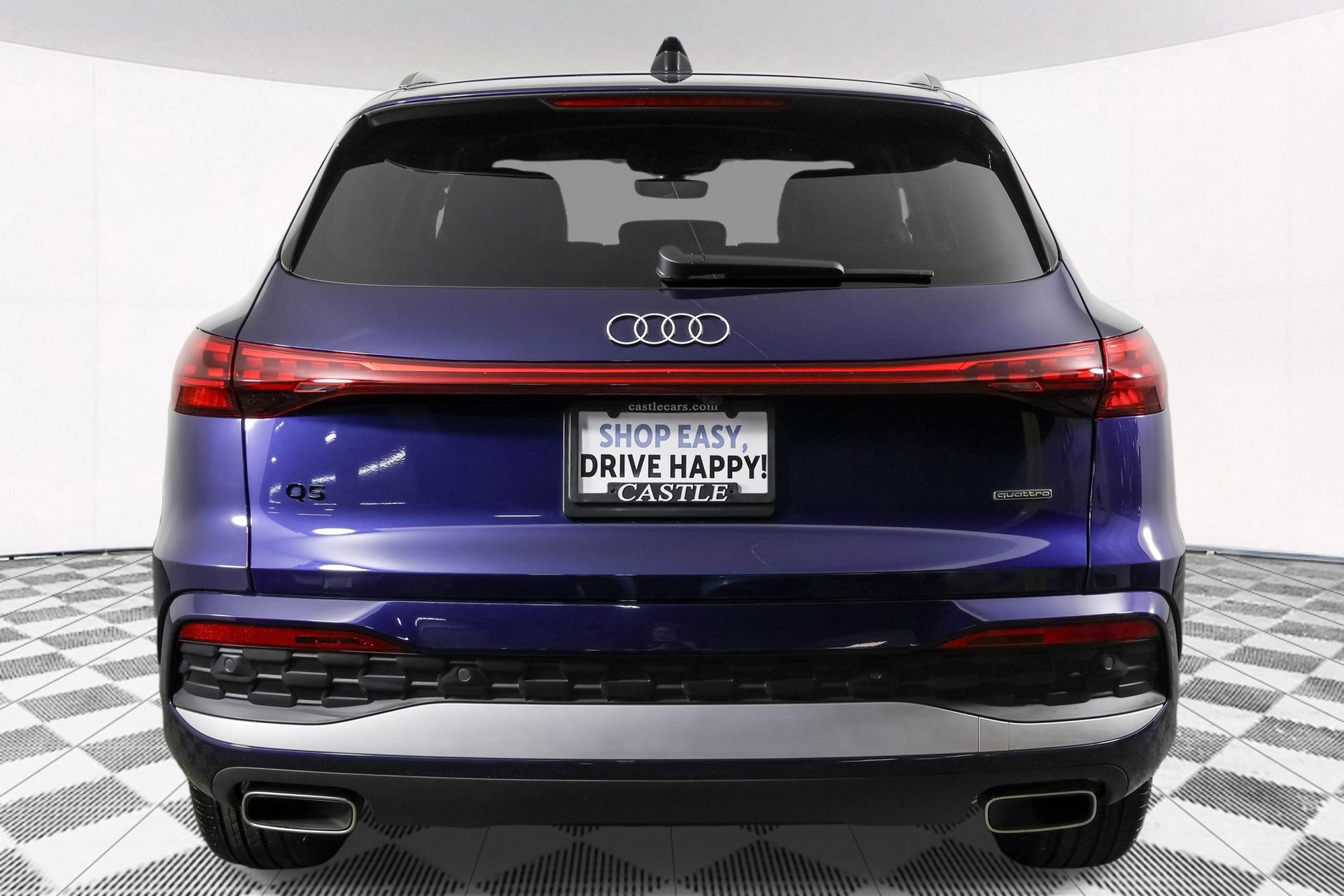 Used 2025 Audi Q5 Premium w/ Convenience Package AWD/4WD image 20