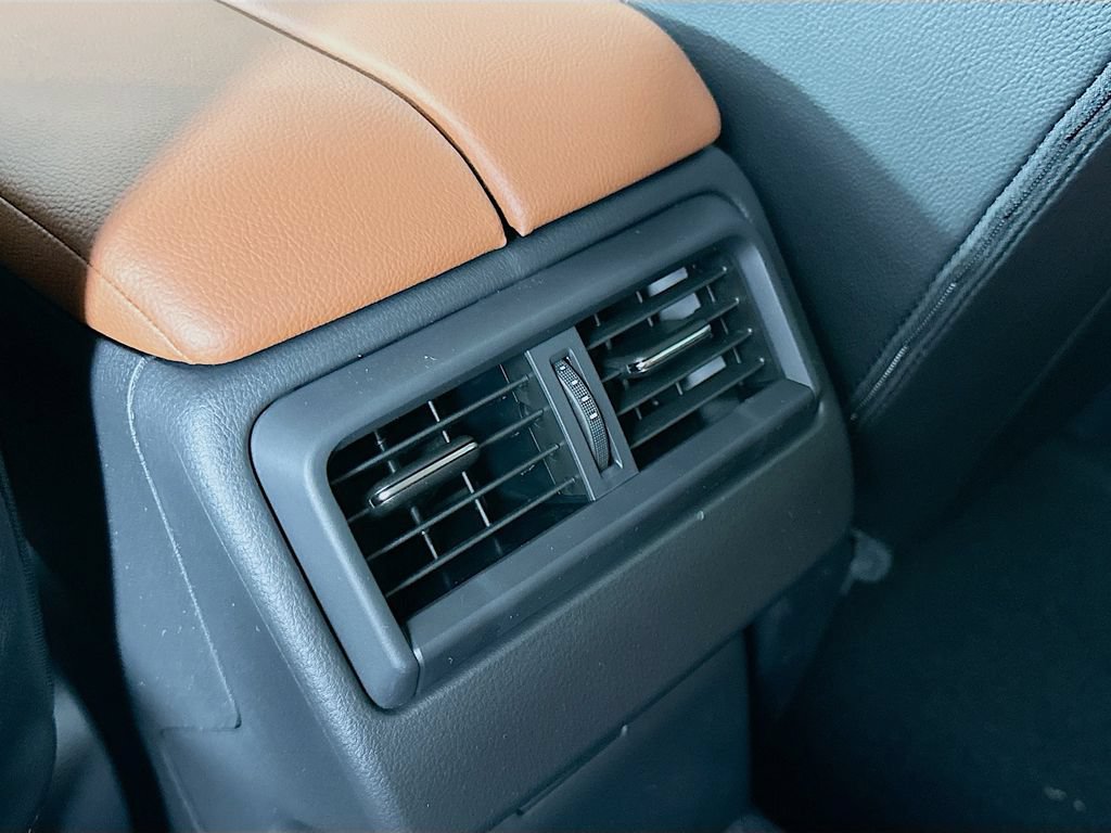 New 2026 MAZDA CX-50 AWD 2.5 S w/ Weather Package image 33