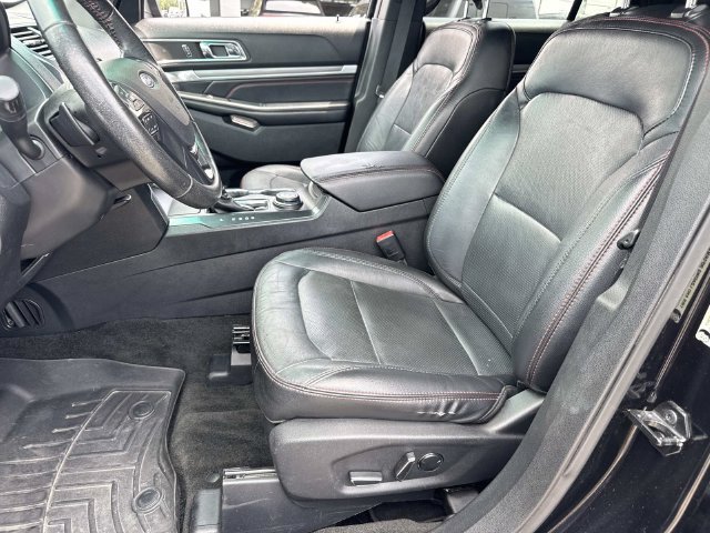 Used 2016 Ford Explorer Sport AWD/4WD image 19