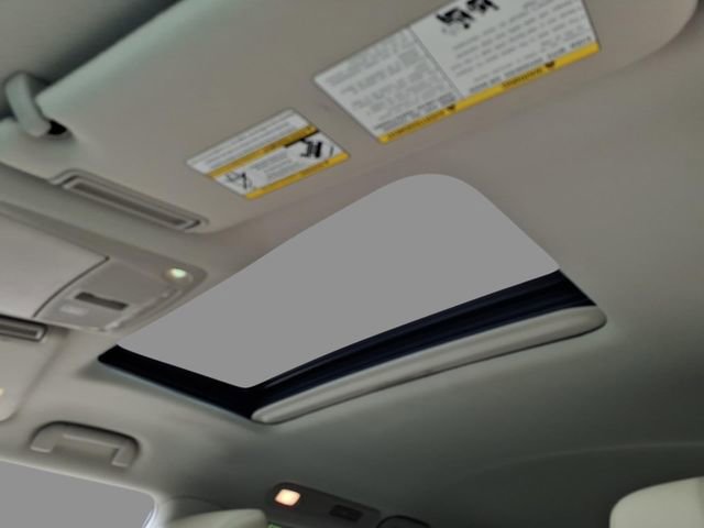 Certified 2023 Nissan Armada Platinum w/ Captain's Chairs Package AWD/4WD image 21