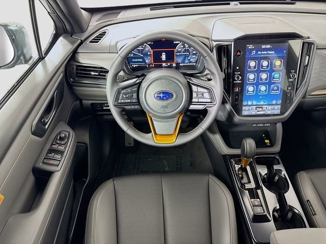 New 2026 Subaru Forester Wilderness image 23