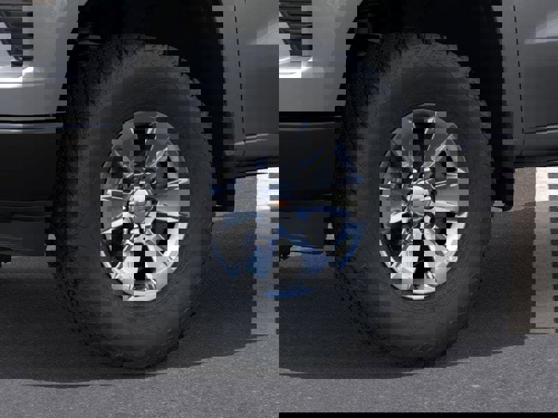 New 2026 Chevrolet Silverado 1500 W/T w/ WT Value Package image 9