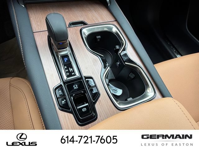 New 2026 Lexus RX 350 Premium AWD/4WD image 27