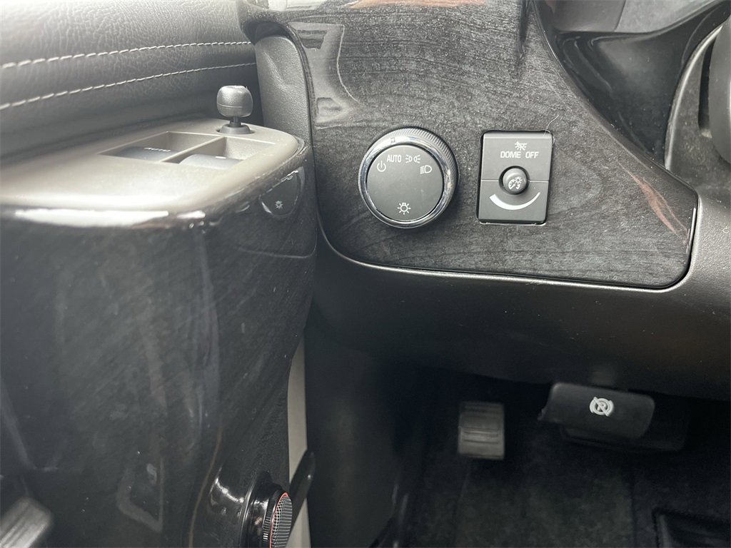 Used 2024 Chevrolet Express 2500 Extended w/ Driver Convenience Package image 16