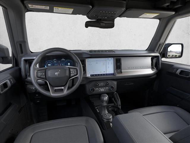 New 2026 Ford Bronco Badlands w/ Sasquatch Package image 9