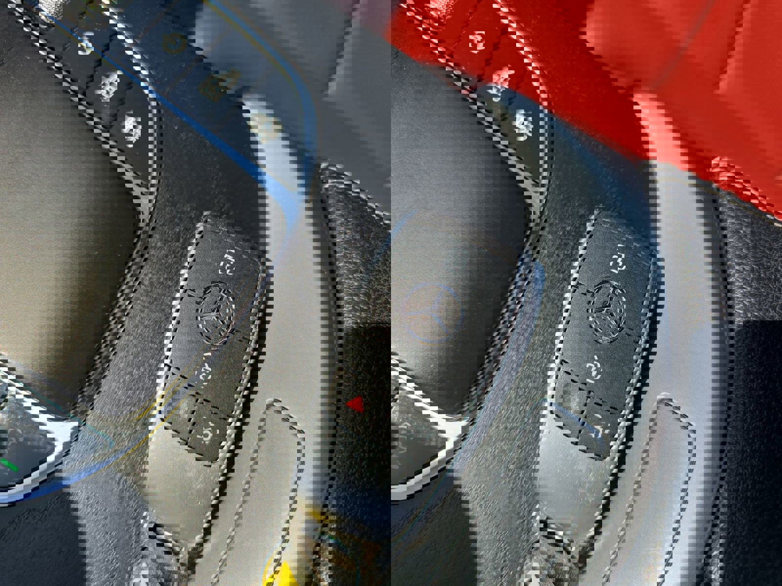 Used 2020 Mercedes-Benz GLC 300 4MATIC Coupe image 38