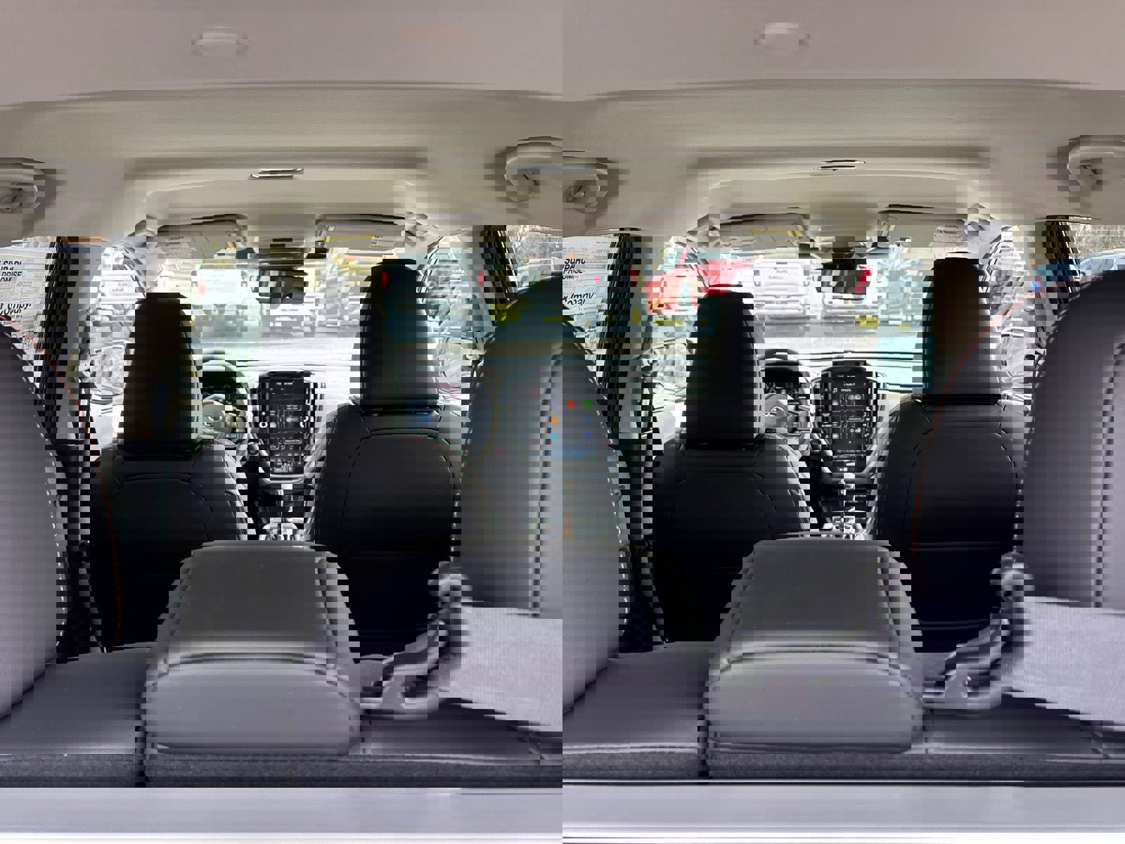 New 2026 Subaru Crosstrek 2.5i Limited image 48