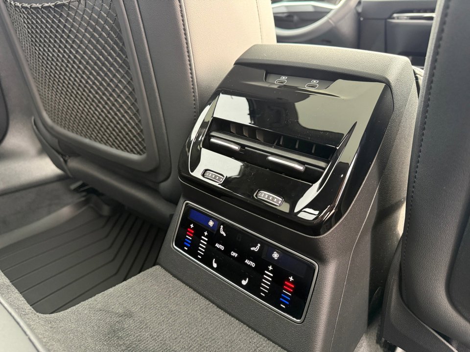 New 2026 Audi A6 Premium Plus image 29