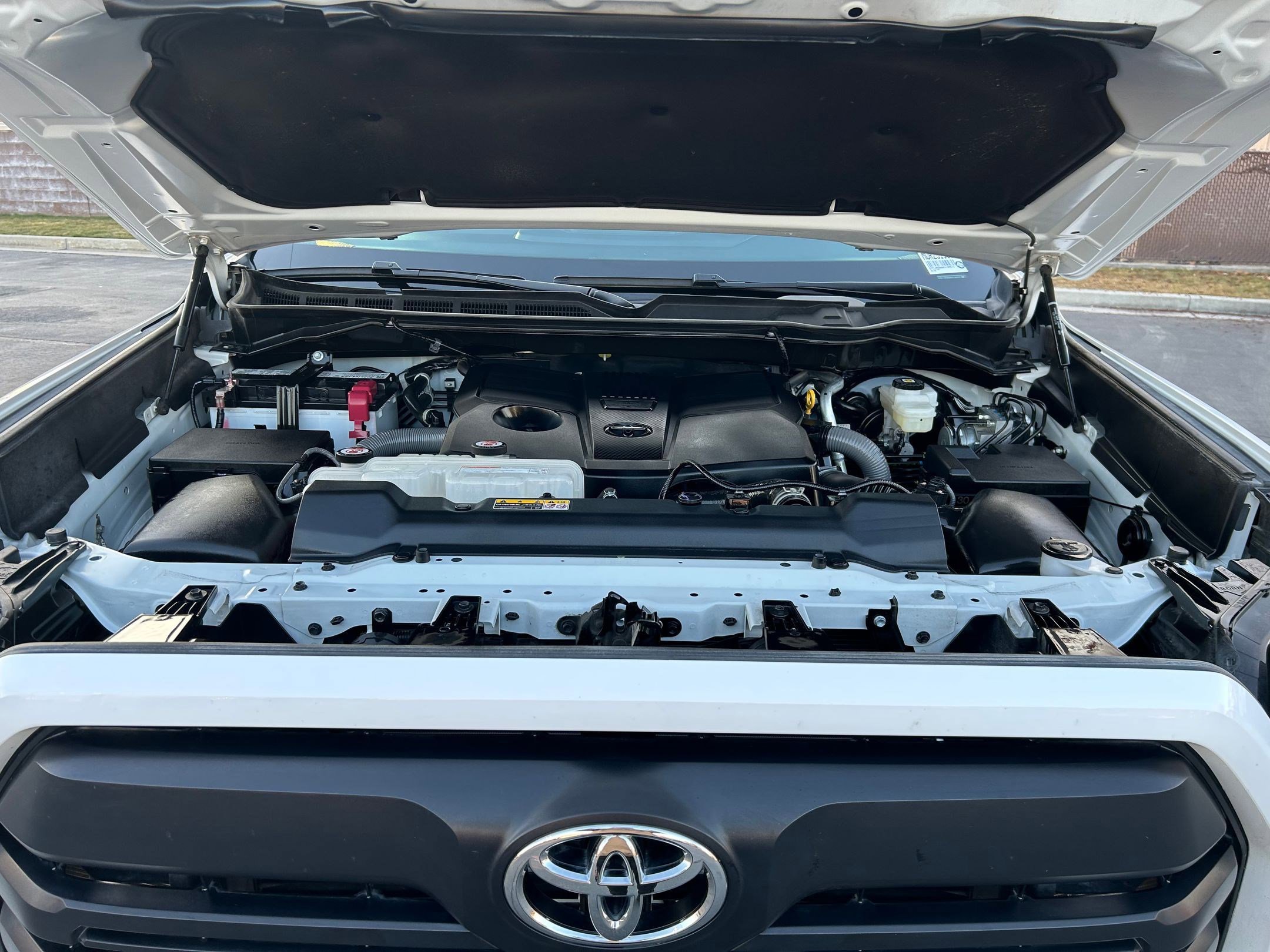 Used 2024 Toyota Tundra SR5 image 30