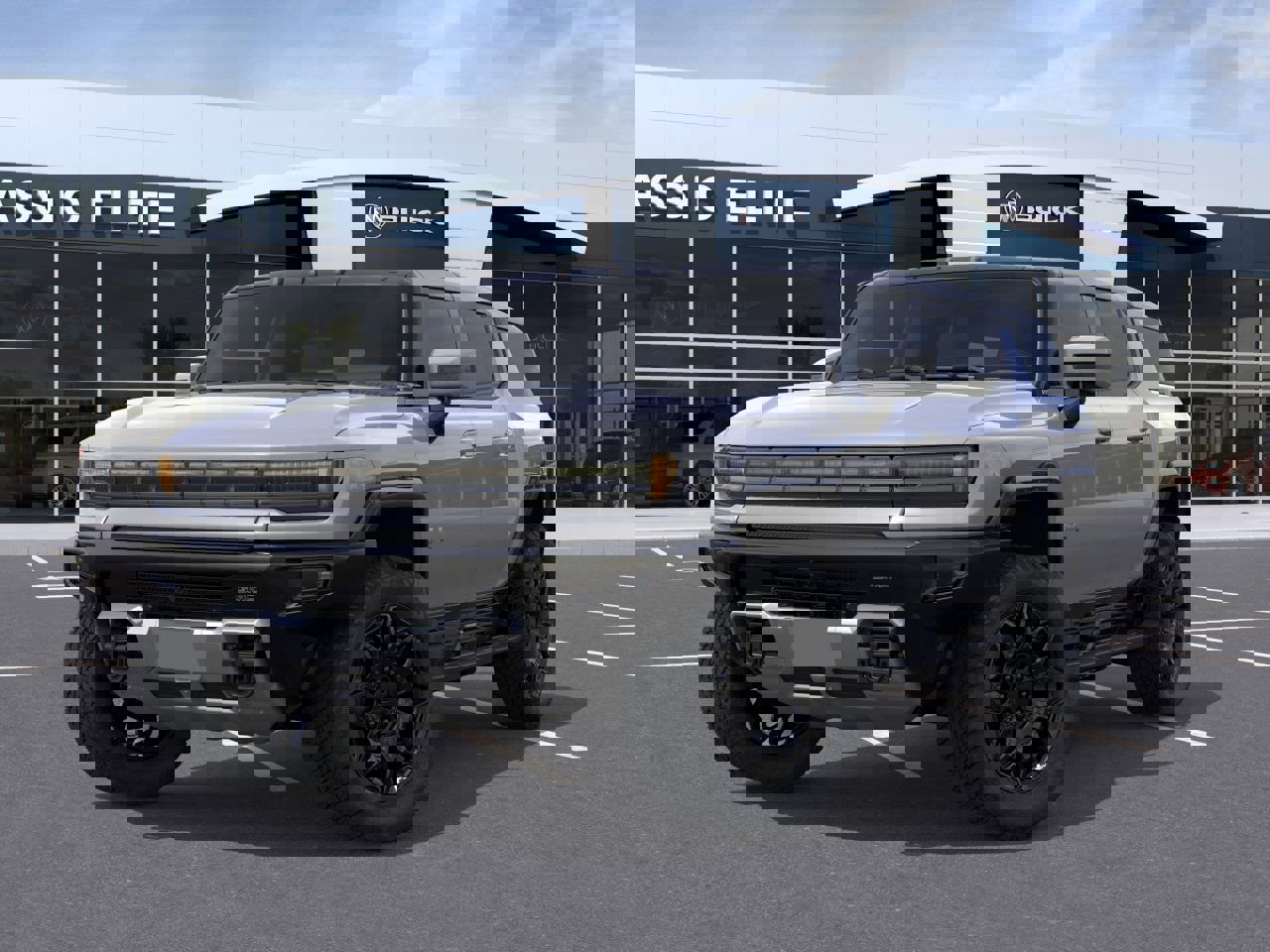 New 2026 GMC Hummer EV SUV image 6