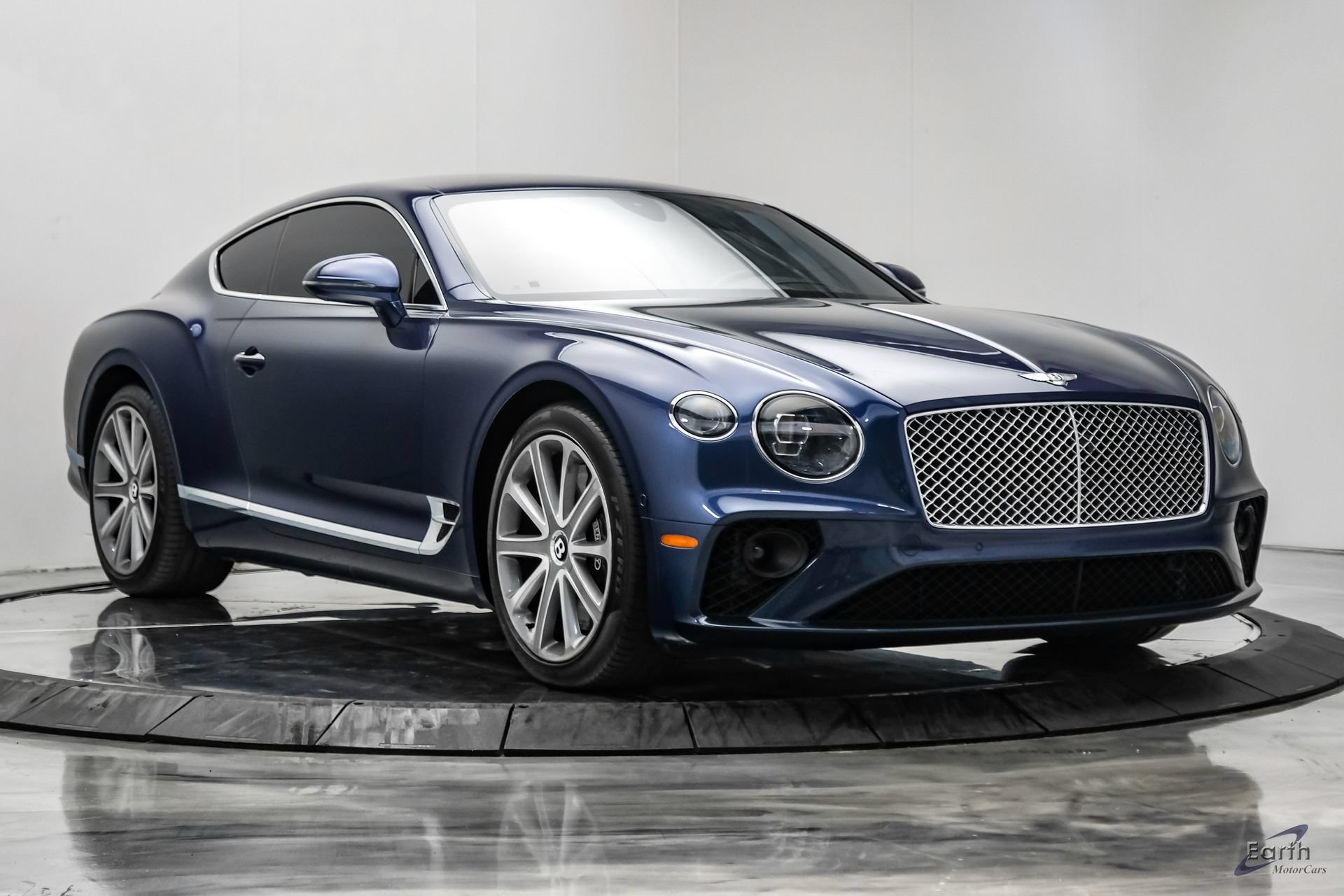 Used 2020 Bentley Continental GT V8 First Edition AWD/4WD image 22