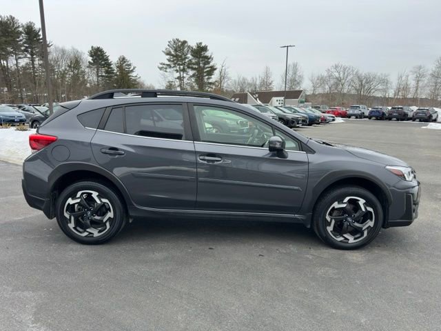 Used 2021 Subaru Crosstrek 2.5i Limited w/ Moonroof Package 2 image 4
