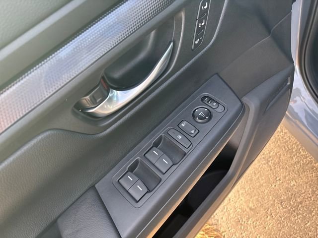 New 2026 Honda CR-V Sport-L image 11