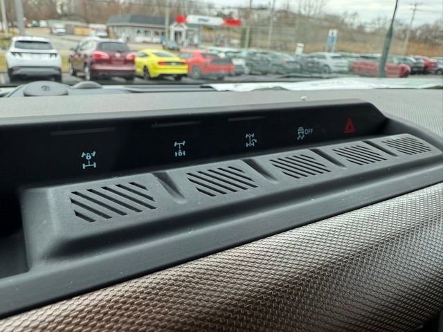 Used 2023 Ford Bronco Outer Banks w/ Sasquatch Package image 33