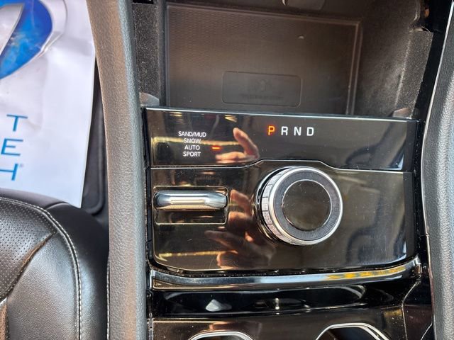 Used 2022 Jeep Grand Cherokee L Limited w/ Luxury Tech Group II image 26