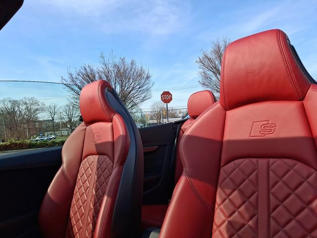 Used 2021 Audi S5 Prestige w/ Prestige Package image 15